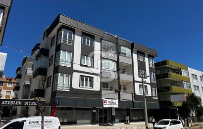 ESENLER MAHALLESİ BARIŞ CADDESİ SATILIK 4+1 DUBLEKS !!