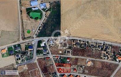 GÖLBAŞI YAĞLIPINAR MAH. 1500 m² MEYVE AĞAÇLI SATILIK MÜSTAKİL EV