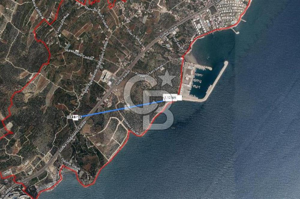 Mersin Erdemli Satılık Arsa