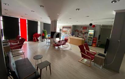 Yavuztürk'de Yüksek Cirolu Devren Playstation&Bilardo&Okey Cafe