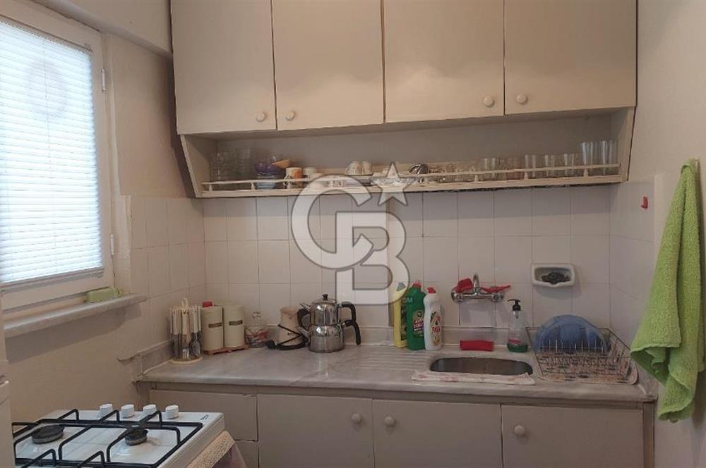  Deniz Manzaralı, Site İçinde, Doğalgazlı ve Asyaport'a Yürüme Mesafesinde Satılık Daire