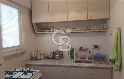 Deniz Manzaralı, Site İçinde, Doğalgazlı ve Asyaport'a Yürüme Mesafesinde Satılık Daire