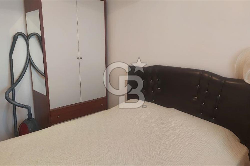  Deniz Manzaralı, Site İçinde, Doğalgazlı ve Asyaport'a Yürüme Mesafesinde Satılık Daire