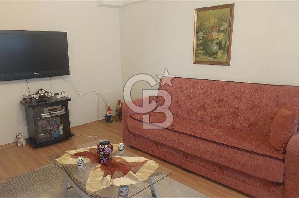  Deniz Manzaralı, Site İçinde, Doğalgazlı ve Asyaport'a Yürüme Mesafesinde Satılık Daire