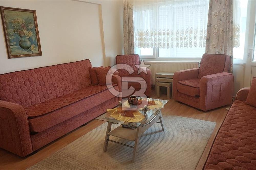  Deniz Manzaralı, Site İçinde, Doğalgazlı ve Asyaport'a Yürüme Mesafesinde Satılık Daire
