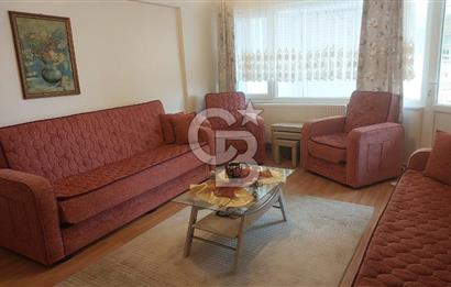 Deniz Manzaralı, Site İçinde, Doğalgazlı ve Asyaport'a Yürüme Mesafesinde Satılık Daire