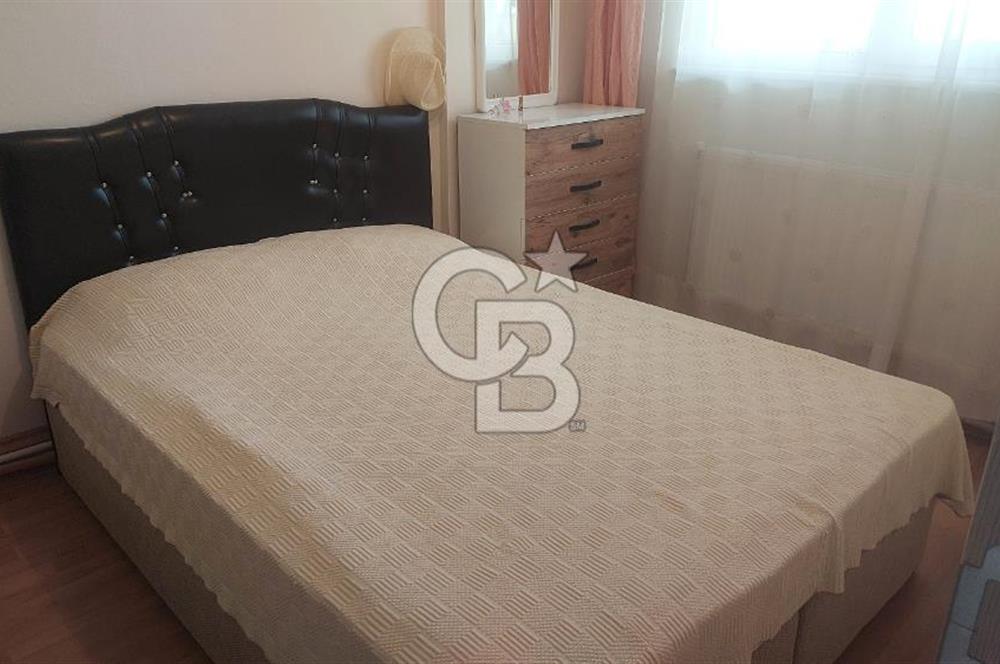  Deniz Manzaralı, Site İçinde, Doğalgazlı ve Asyaport'a Yürüme Mesafesinde Satılık Daire