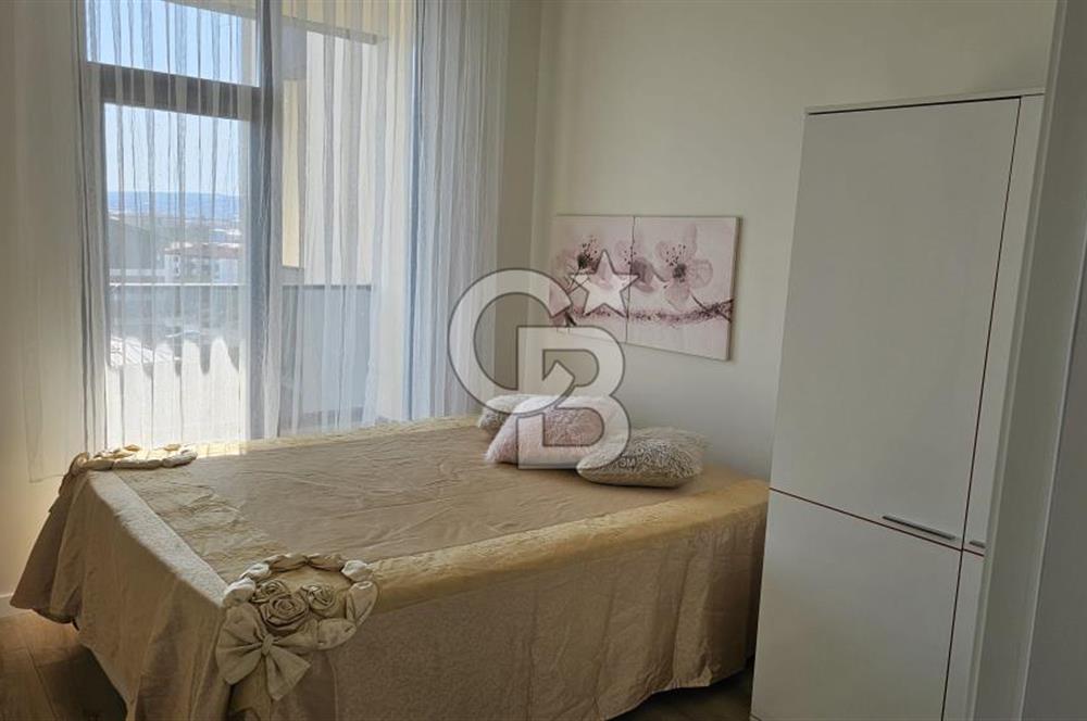 Ankara Gölbaşı Örencik Mahallesi Vesta Suitte Eşyalı 1+1 Kiralık Daire