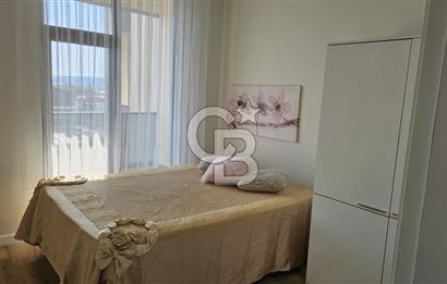 Ankara Gölbaşı Örencik Mahallesi Vesta Suitte Eşyalı 1+1 Kiralık Daire