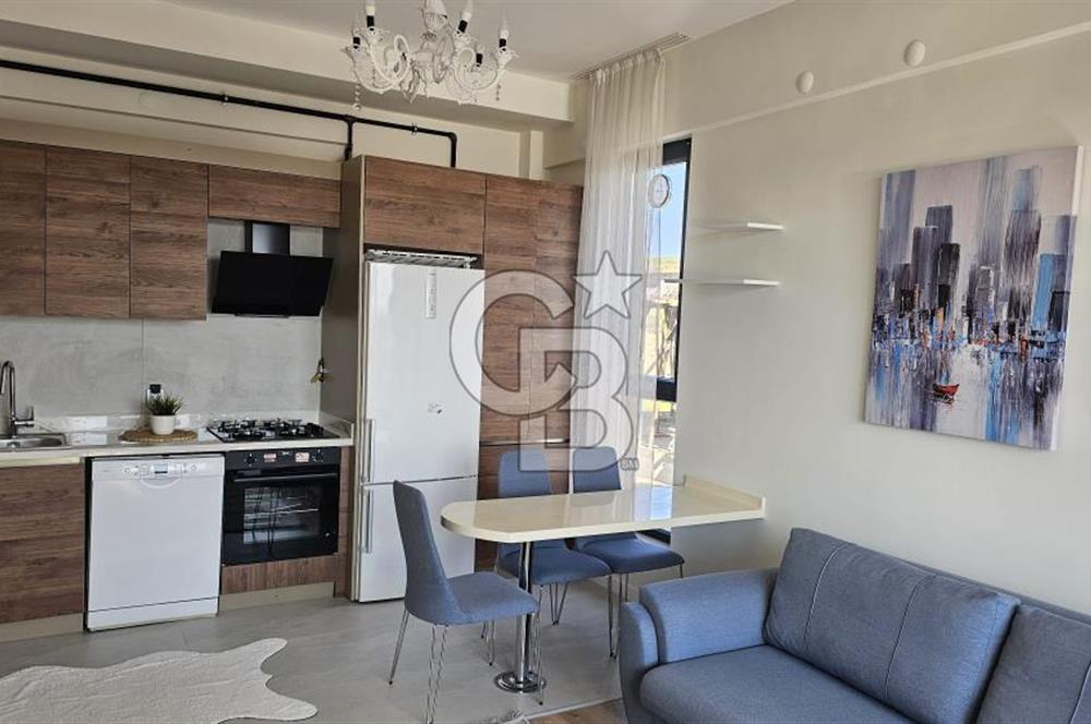 Ankara Gölbaşı Örencik Mahallesi Vesta Suitte Eşyalı 1+1 Kiralık Daire