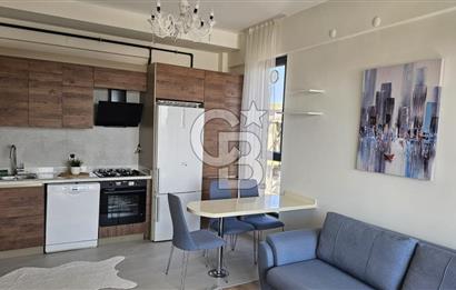 Ankara Gölbaşı Örencik Mahallesi Vesta Suitte Eşyalı 1+1 Kiralık Daire