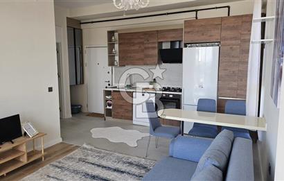 Ankara Gölbaşı Örencik Mahallesi Vesta Suitte Eşyalı 1+1 Kiralık Daire