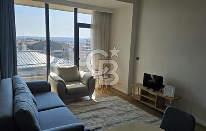 Ankara Gölbaşı Örencik Mahallesi Vesta Suitte Eşyalı 1+1 Kiralık Daire