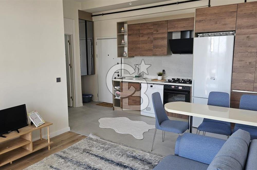 Ankara Gölbaşı Örencik Mahallesi Vesta Suitte Eşyalı 1+1 Kiralık Daire