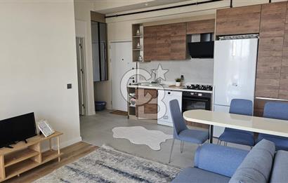 Ankara Gölbaşı Örencik Mahallesi Vesta Suitte Eşyalı 1+1 Kiralık Daire