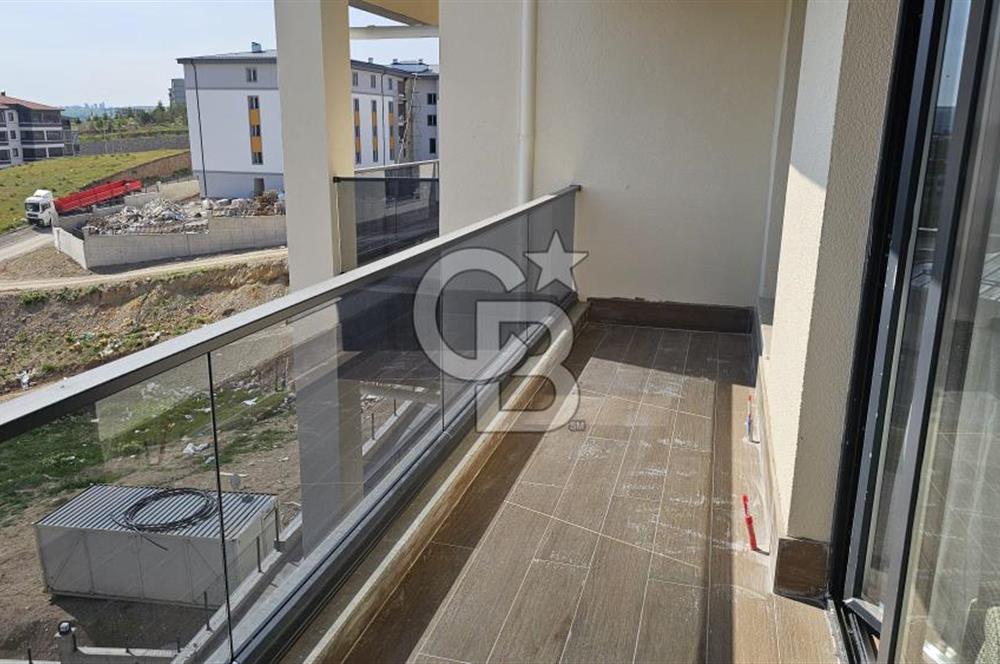 Ankara Gölbaşı Örencik Mahallesi Vesta Suitte Eşyalı 1+1 Kiralık Daire