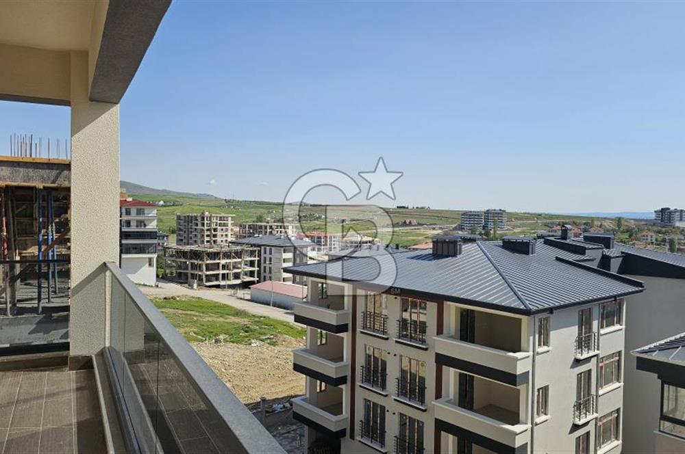 Ankara Gölbaşı Örencik Mahallesi Vesta Suitte Eşyalı 1+1 Kiralık Daire