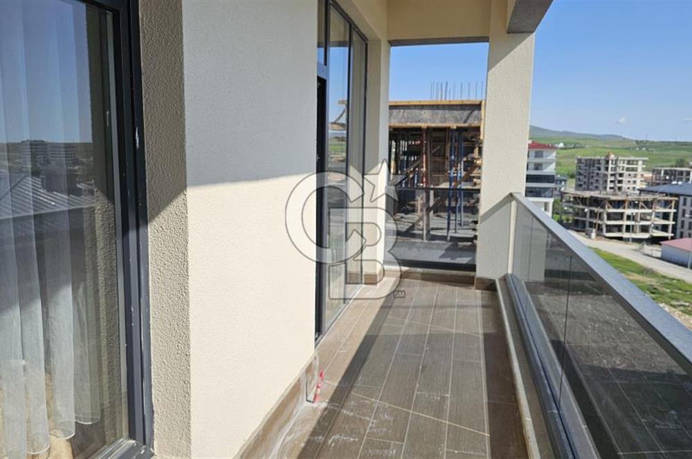 Ankara Gölbaşı Örencik Mahallesi Vesta Suitte Eşyalı 1+1 Kiralık Daire
