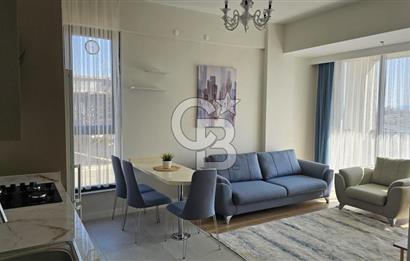 Ankara Gölbaşı Örencik Mahallesi Vesta Suitte Eşyalı 1+1 Kiralık Daire