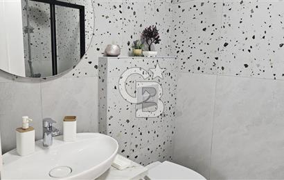 Ankara Gölbaşı Örencik Mahallesi Vesta Suitte Eşyalı 1+1 Kiralık Daire