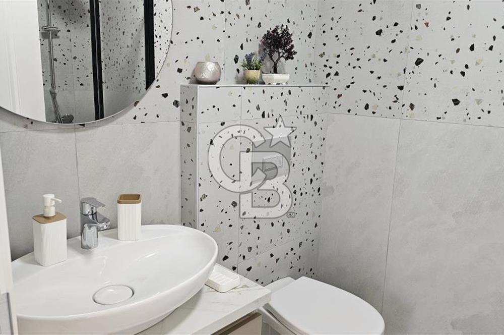 Ankara Gölbaşı Örencik Mahallesi Vesta Suitte Eşyalı 1+1 Kiralık Daire