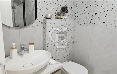 Ankara Gölbaşı Örencik Mahallesi Vesta Suitte Eşyalı 1+1 Kiralık Daire