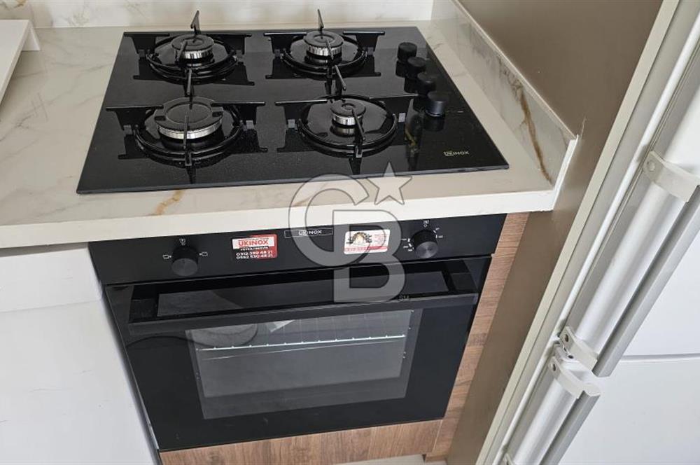 Ankara Gölbaşı Örencik Mahallesi Vesta Suitte Eşyalı 1+1 Kiralık Daire