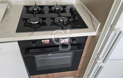 Ankara Gölbaşı Örencik Mahallesi Vesta Suitte Eşyalı 1+1 Kiralık Daire