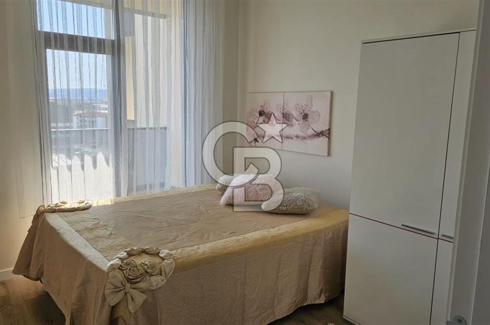 Ankara Gölbaşı Örencik Mahallesi Vesta Suitte Eşyalı 1+1 Kiralık Daire