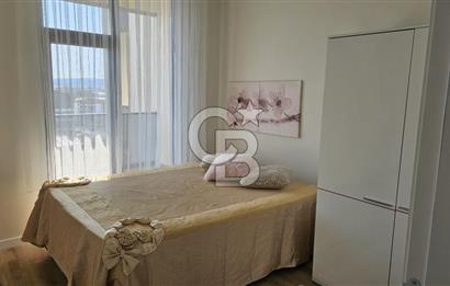 Ankara Gölbaşı Örencik Mahallesi Vesta Suitte Eşyalı 1+1 Kiralık Daire