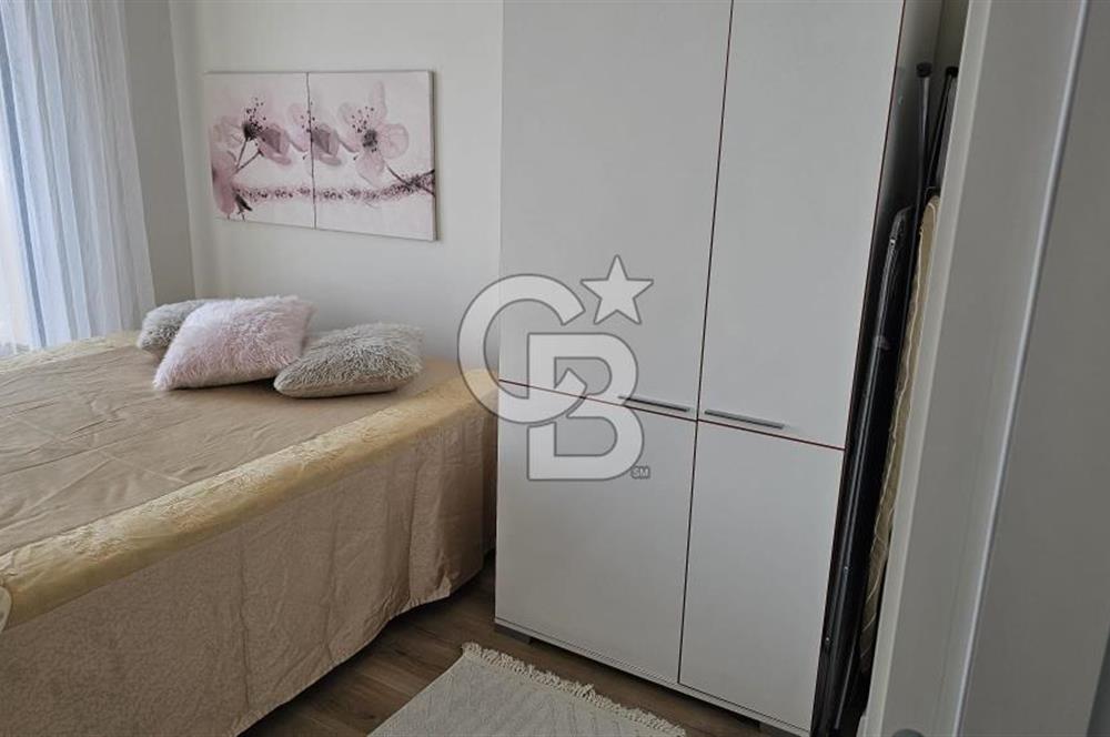 Ankara Gölbaşı Örencik Mahallesi Vesta Suitte Eşyalı 1+1 Kiralık Daire