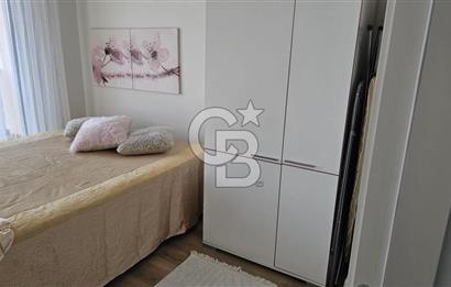 Ankara Gölbaşı Örencik Mahallesi Vesta Suitte Eşyalı 1+1 Kiralık Daire