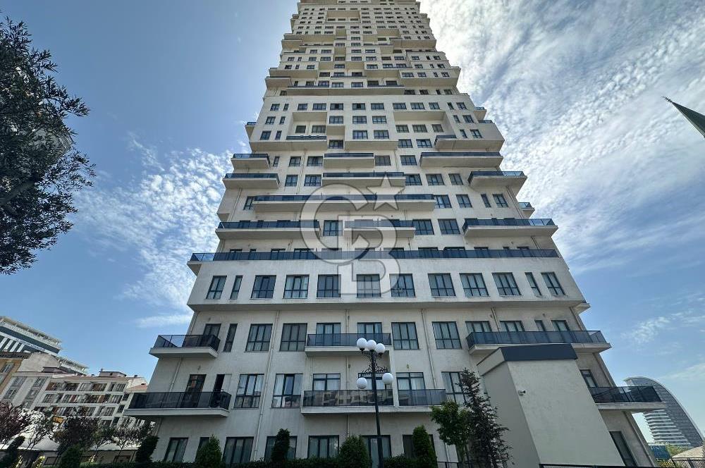 GÜMÜŞ PANAROMA SİTESİ 3+1 KİRALIK DAİRE