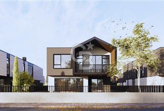 Dodurga Mahallesi’nde 2 Katlı Lüks Villa 