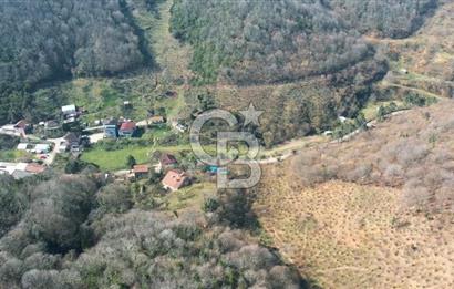 Beykoz Satılık Arsa Bungalov Yapımına Uygun