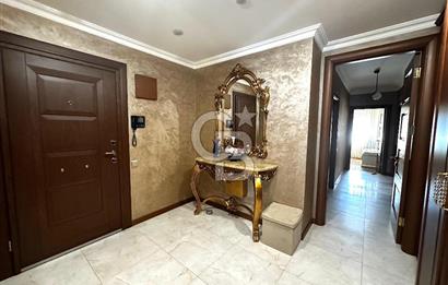 ACIBADEM ÇAMLIK SİTESİNDE BAKIMLI 4+1 SATILIK DAİRE