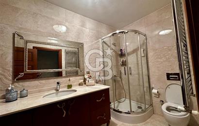 ACIBADEM ÇAMLIK SİTESİNDE BAKIMLI 4+1 SATILIK DAİRE