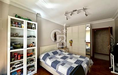 ACIBADEM ÇAMLIK SİTESİNDE BAKIMLI 4+1 SATILIK DAİRE