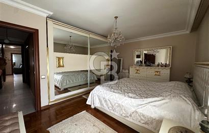 ACIBADEM ÇAMLIK SİTESİNDE BAKIMLI 4+1 SATILIK DAİRE