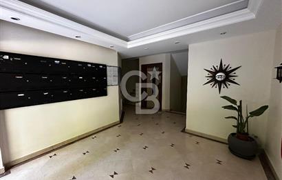 ACIBADEM ÇAMLIK SİTESİNDE BAKIMLI 4+1 SATILIK DAİRE
