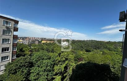 ACIBADEM ÇAMLIK SİTESİNDE BAKIMLI 4+1 SATILIK DAİRE