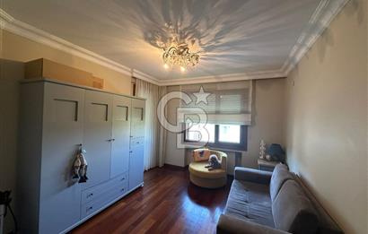 ACIBADEM ÇAMLIK SİTESİNDE BAKIMLI 4+1 SATILIK DAİRE