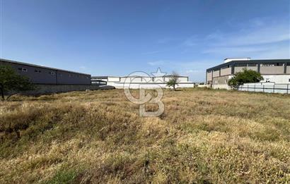 Zafer Mahallesi Küçük Sanayi Alanı 2182 m² Satılık Arsa