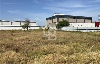 Zafer Mahallesi Küçük Sanayi Alanı 2182 m² Satılık Arsa