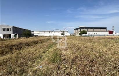 Zafer Mahallesi Küçük Sanayi Alanı 2182 m² Satılık Arsa
