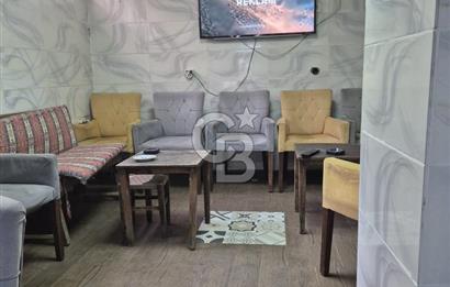 Basın Sitesi'nde Merkezi Konumlu Kiralık Dükkan!