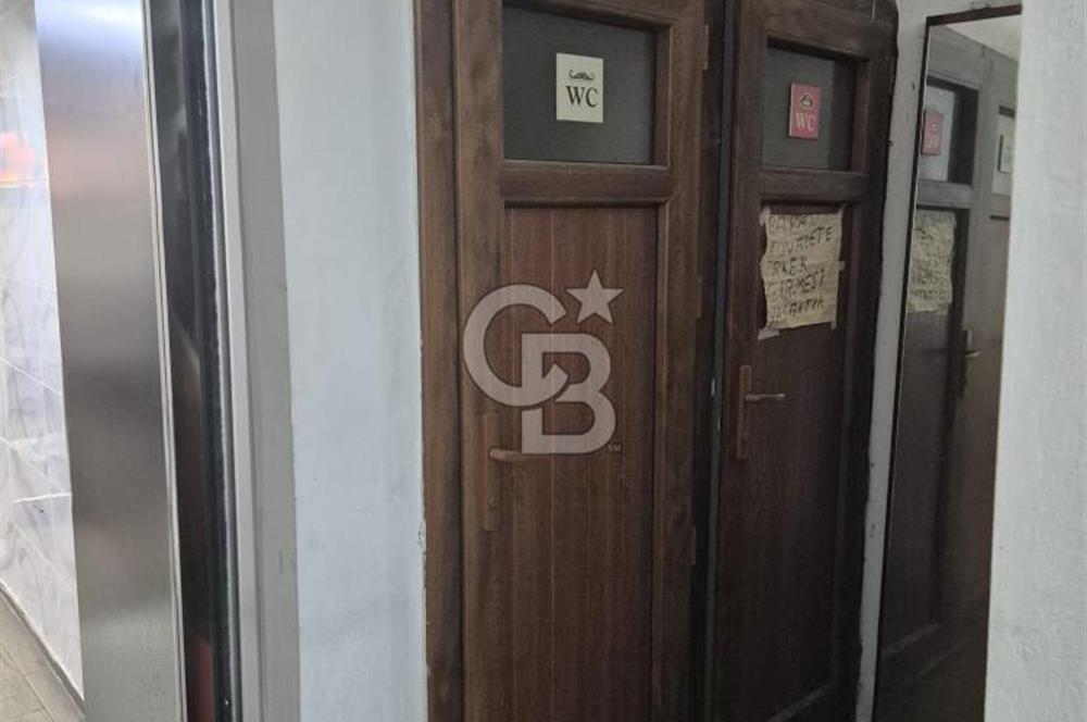 Basın Sitesi'nde Merkezi Konumlu Kiralık Dükkan!