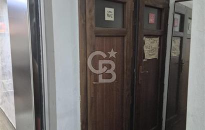 Basın Sitesi'nde Merkezi Konumlu Kiralık Dükkan!