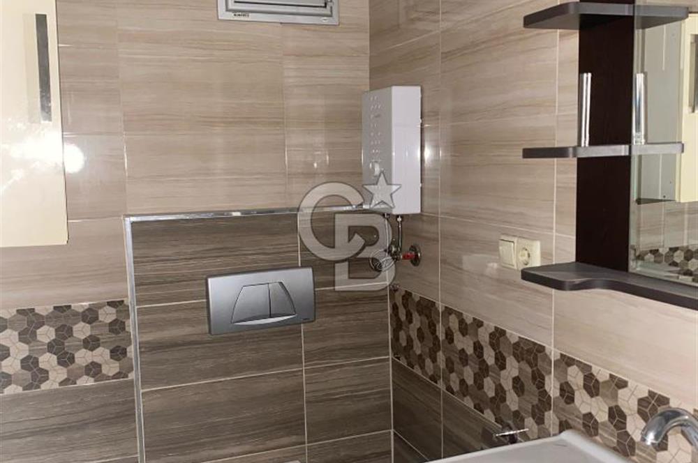 TRABZON BEŞİRLİ'DE  65 M2 1+1 SATILIK DAİRE