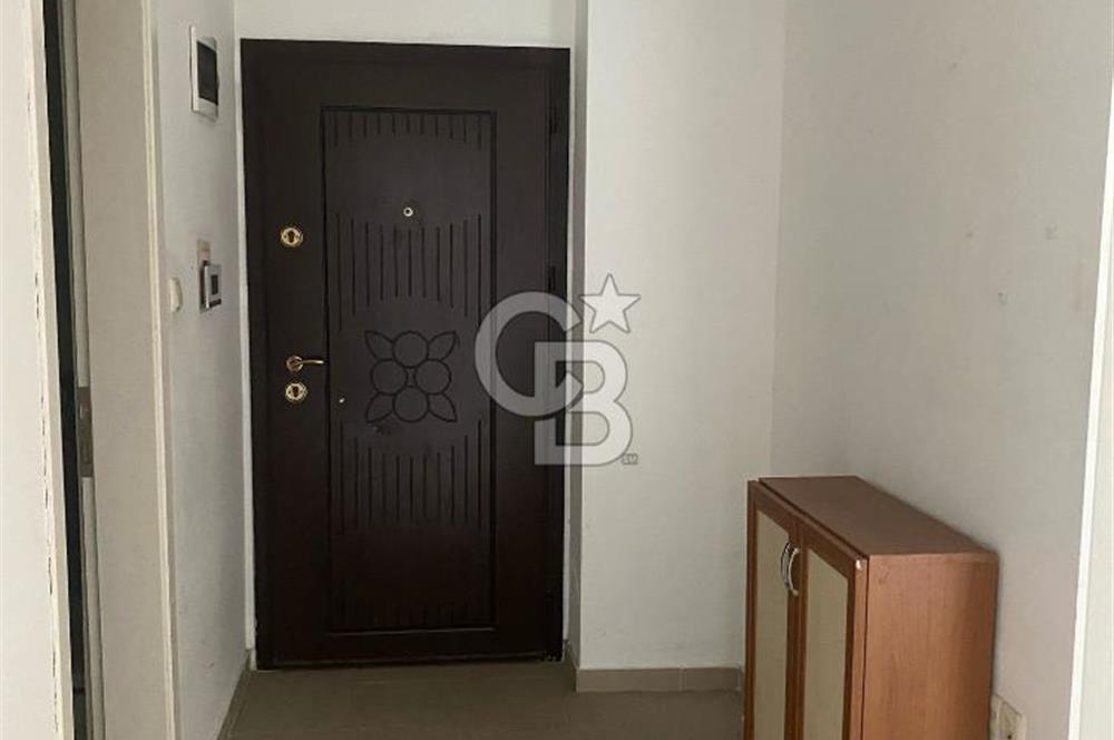 TRABZON BEŞİRLİ'DE  65 M2 1+1 SATILIK DAİRE